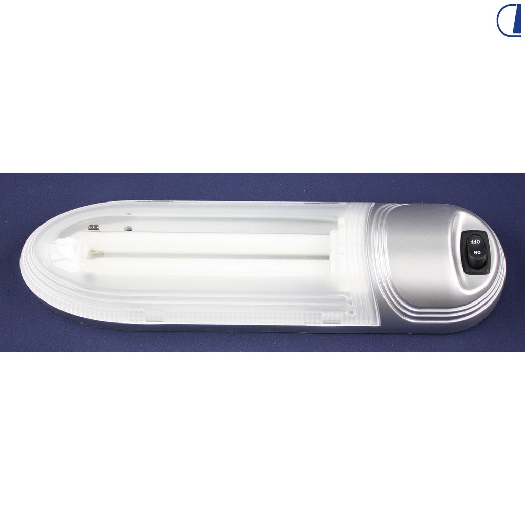 Di-Tec Plafoniera Compact per camper