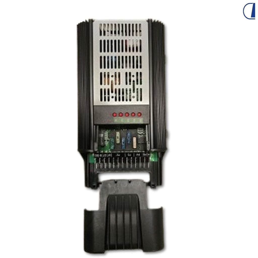 Nordelettronica NE324 Alimentatore caricabatterie 12V 19A 270W per caravan