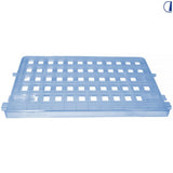 Dometic Griglia inferiore 45x25,5 cm per frigorifero RMD 8501, 8505, RMDT 8505