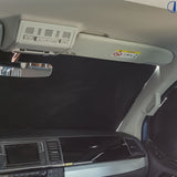 Di-Tec Tessuto oscurante autoaderente per vetri h 140 cm rotolo 10 m