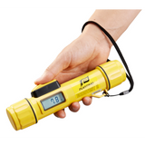 Sonda de profundidad Plastimo Echotest II 38074