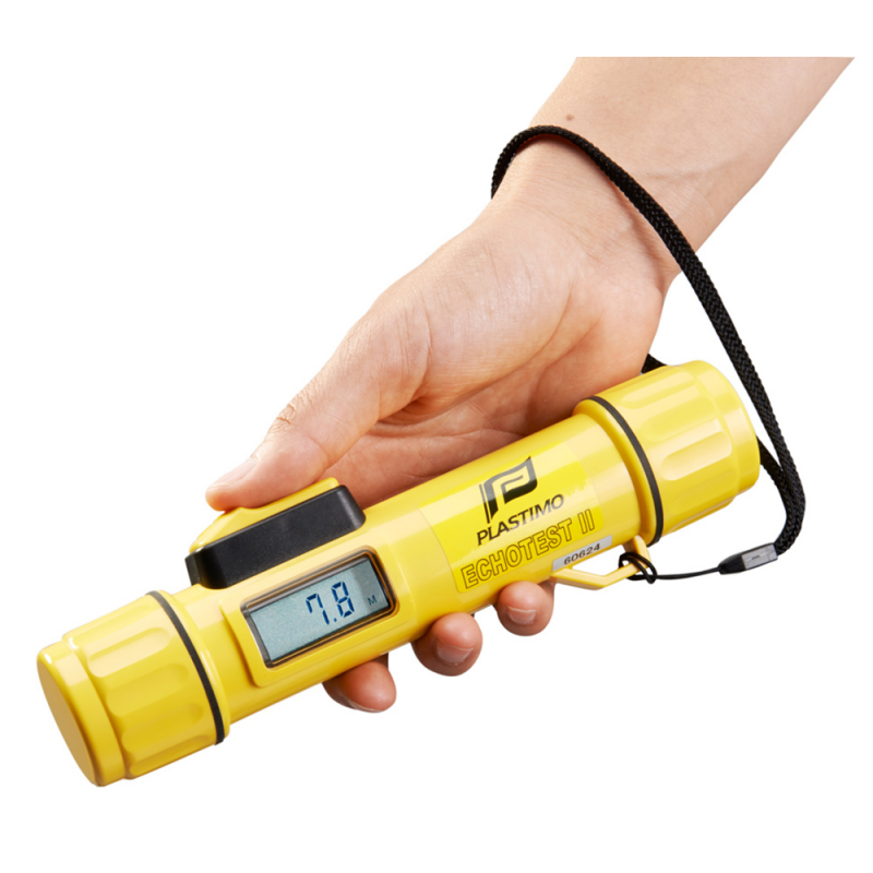 Sonda de profundidad Plastimo Echotest II 38074