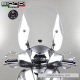Biondi Parabrezza Ricambio Solo Schermo Honda SH 300 / Kymco KRV 200