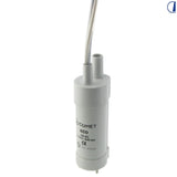 Di-Tec Pompa a immersione Eco 12V 11 L/min per camper