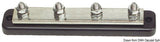 Bus Bar porta terminali 4 x 8 mm