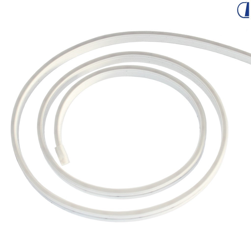 Striscia Neon Flex quadrata 10x10 mm – 3,85 m