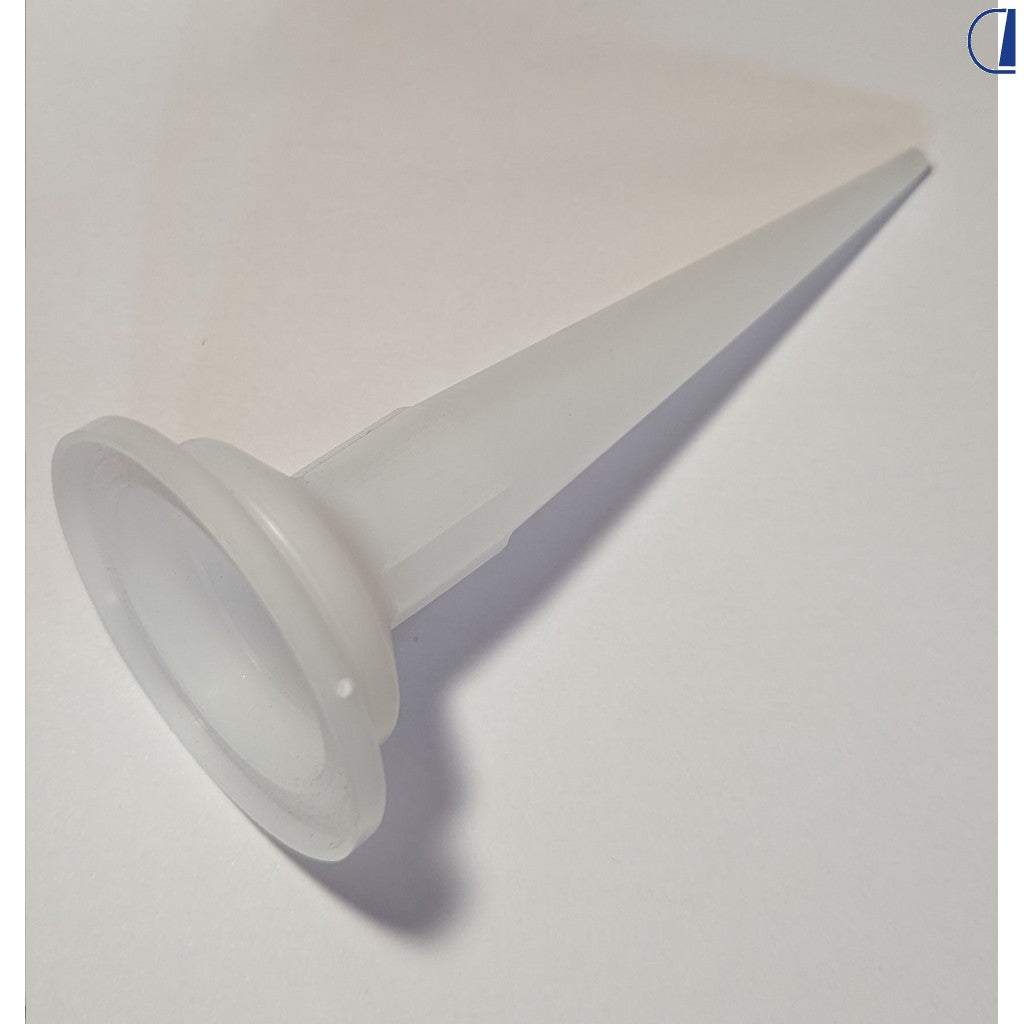 Di-Tec Beccuccio in plastica per sacchetti sigillante 600 ml