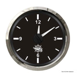 Reloj de cuarzo Osculati Negro/Negro 27.320.27