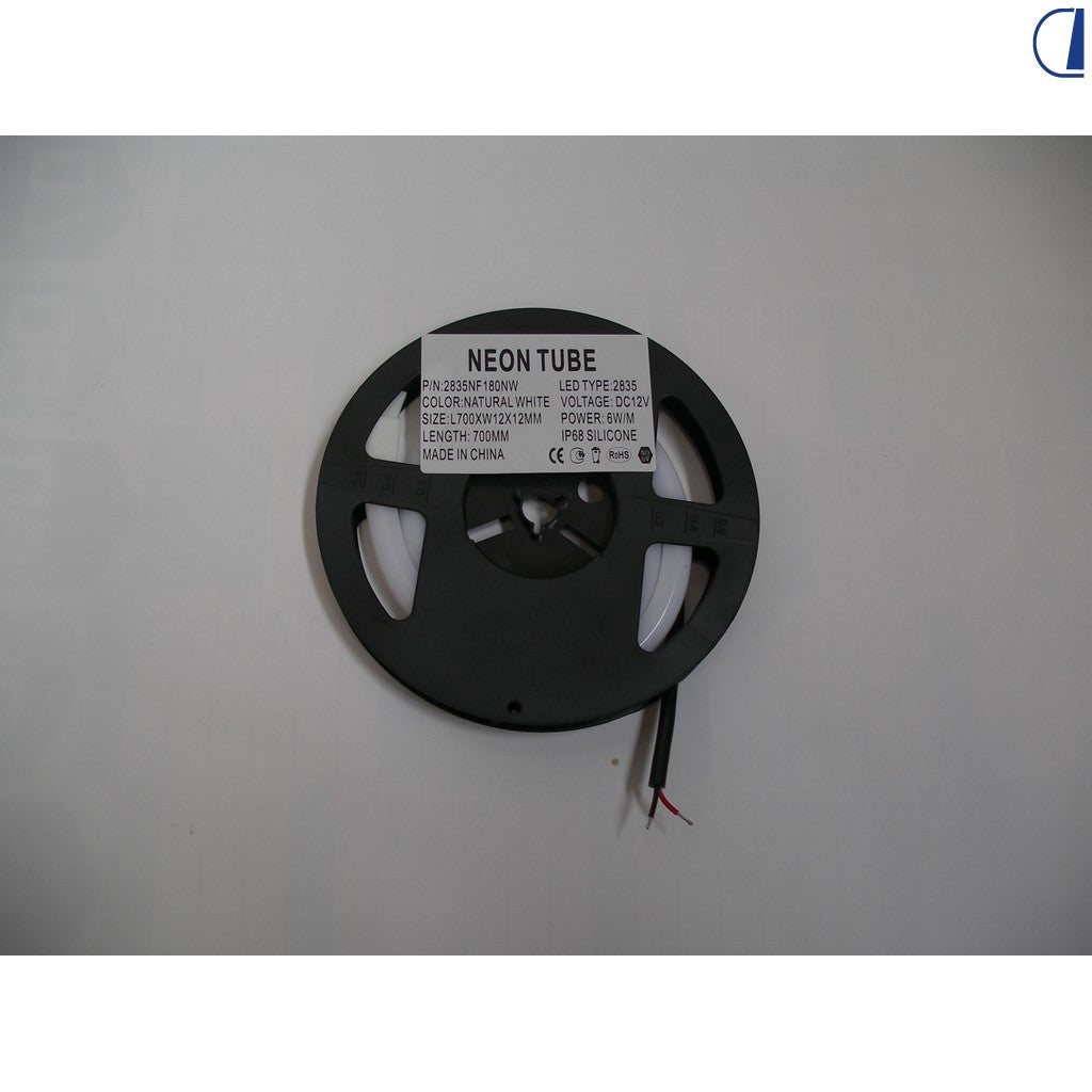 Tubo LED flessibile Neon Flex 6 W/m IP68