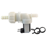 Thetford Valvola magnetica per toilette a cassetta C3 e C250