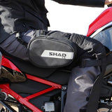 Shad SL05 Borsello da Gamba per Moto X0SL05