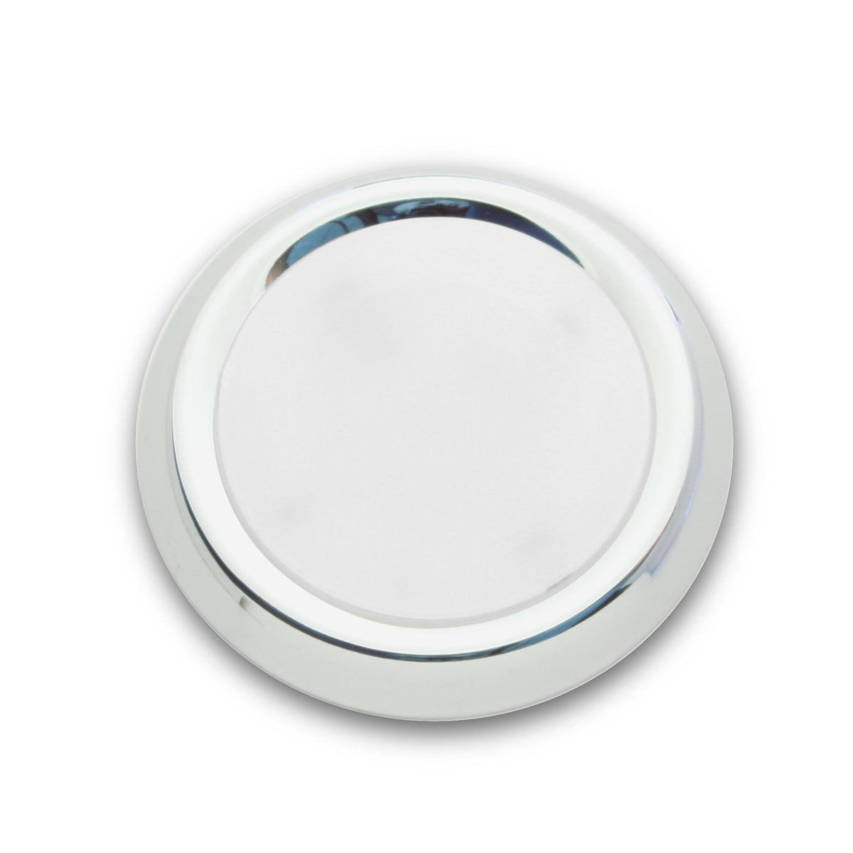 Faretto da incasso LED 12V 1,7W con connettore Faston 6,3 mm