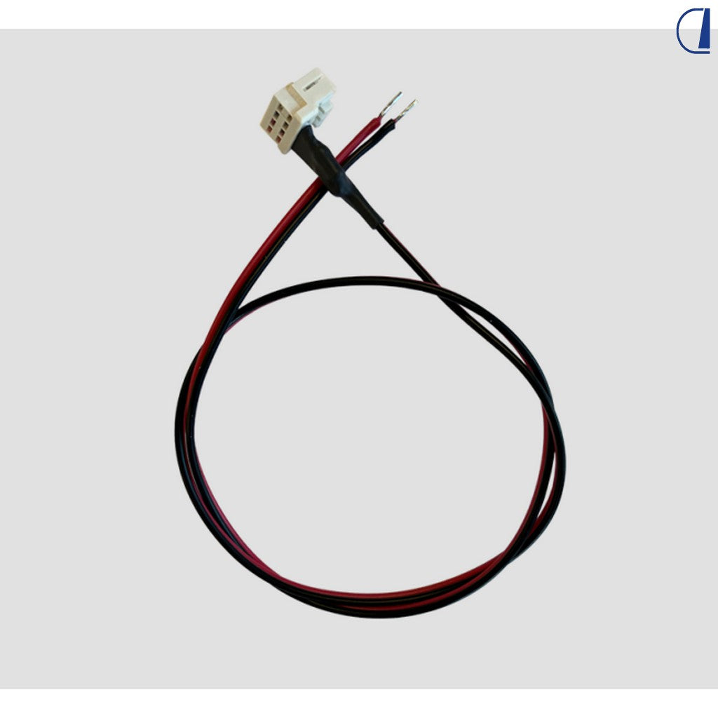 Cavo CAN con resistenza 120Ω 0,5 m per Truma iNetX Connect – E4F-X2