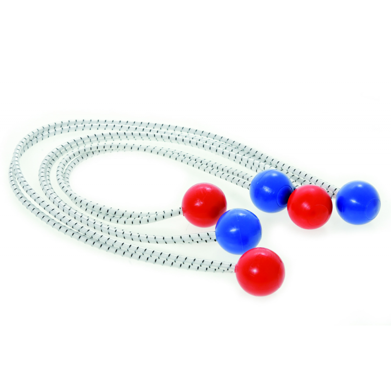 Elastico con Palline