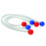 Elastico con Palline
