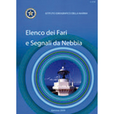 Instituto Hidrográfico Listado de Faros y Señales de Niebla LISTA DE FAROS y SEÑALES DE NEB