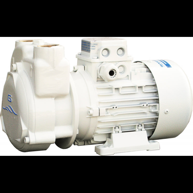 Gianneschi Elektropumpe CP30 24 V