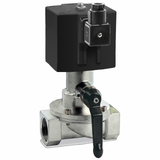 Válvula solenoide de accionamiento rápido de 12 voltios FEEL10130000A00