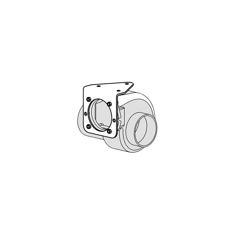 Plastimo Staffa Fissaggio Ventilatore 57287