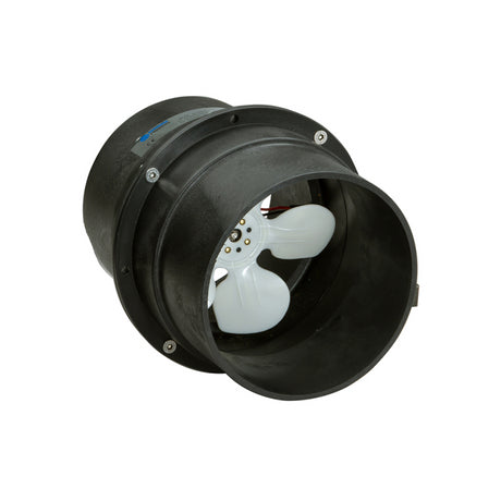 Matromarine Nautica Elettroventilatore 24 Vass.2, 5 Ampere 5500105024