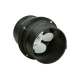 Matromarine Nautica Elektrischer Ventilator 24 Vass.2, 5 Ampere 5500105024