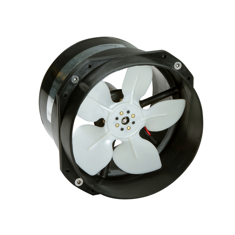 Matromarine Nautica Elettroventilatore12 V Ass.11, 5 Ampere 5500105512