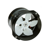 Matromarine Nautica Elettroventilatore12 V Ass.11, 5 Ampere 5500105512