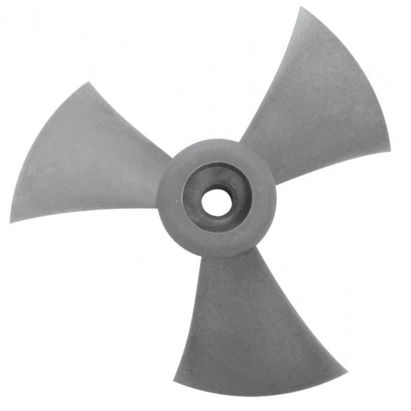 Hélice de 3 palas Max Power CT35/45 35041