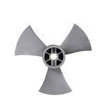 Hélice de 3 palas Max Power CT35/45 35041