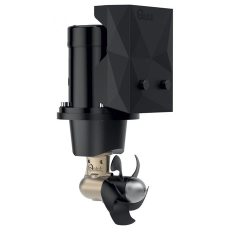 Quick Elica Di Prua Manovra Btq 140-30Kg 12 Volt BTQ1403012