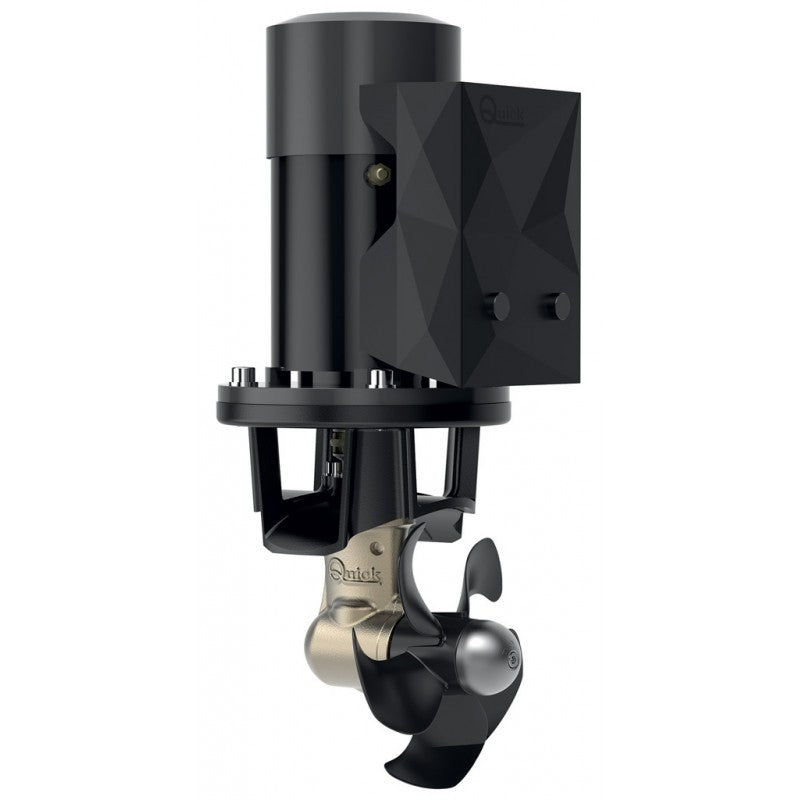 Quick Elica Btq 185-75Kg 12 Volt FGBT18075120T00