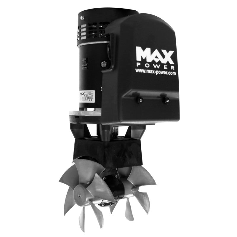 Max Power Propeller Ct 100 12 Volt 42534