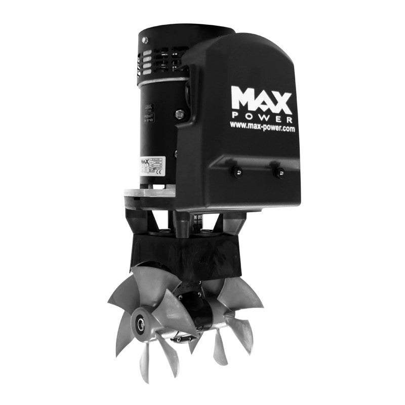Hélice Max Power Ct 125 24 V 42535
