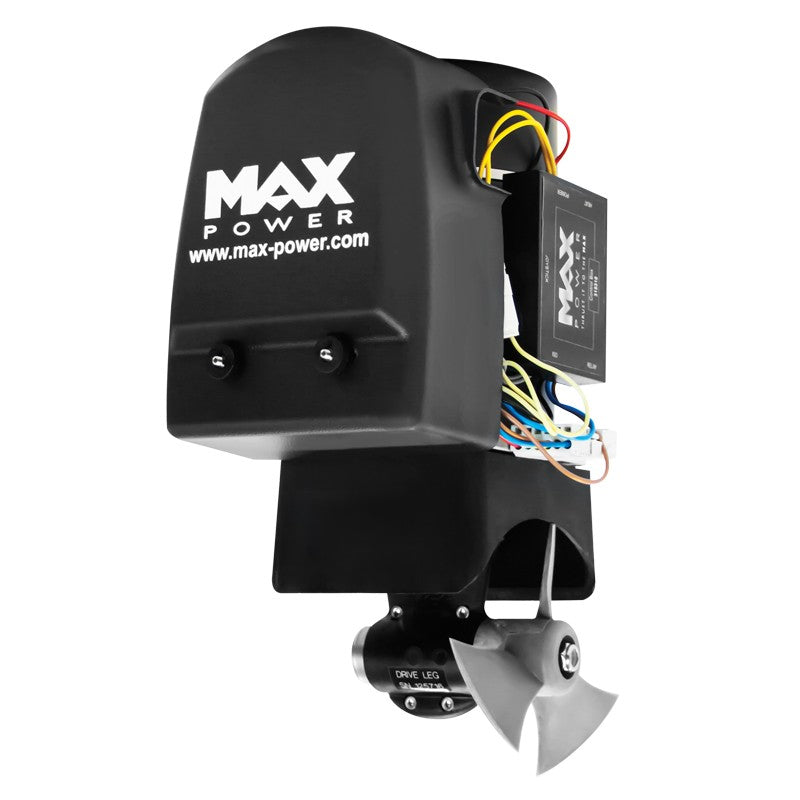 Hélice Max Power Ct 35 de 12 voltios 42529
