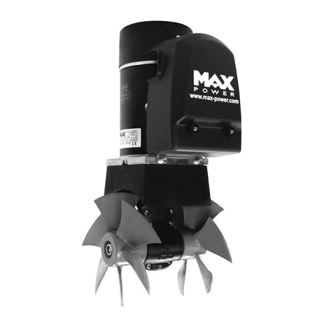 Max Power Elica Di Manovra Ct 80 12 Volt 42532