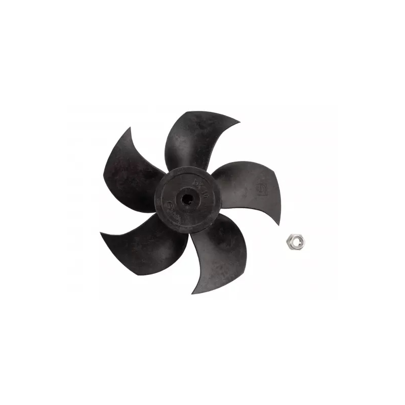 Hélice rápida para Btq-140 FVSGEL140R05A00