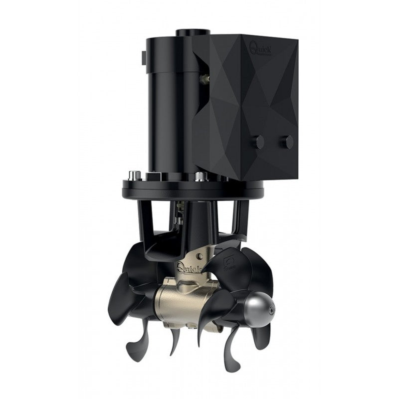 Quick Elica Btq 185-65Kg 12 Volt FGBT18065120T00