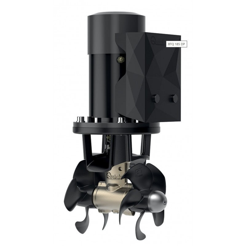 Quick Elica Btq 185-85Kg 12 Volt FGBT18085120T00