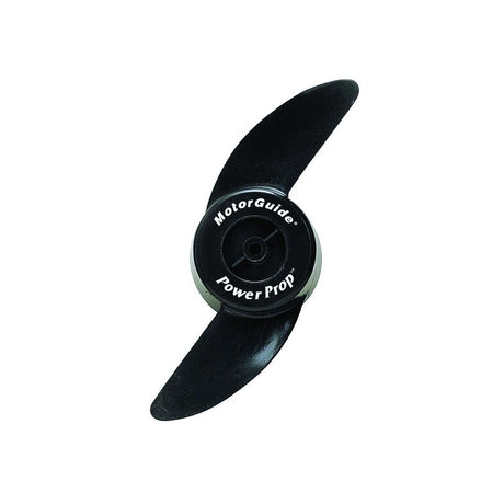 Hélice Powerprop de 2 palas de 3'' para motores R3 Motorguide