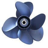 Hélice delantera Solas Duoprop A3-A4-B3 8512-155-17