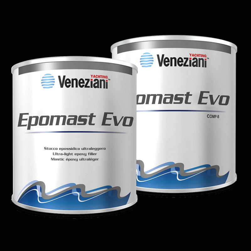 Veneziani Epomast Evo Componente a Lt 5 6603571500