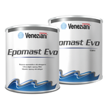 Veneziani Epomast Evo Componente a Lt 5 6603571500