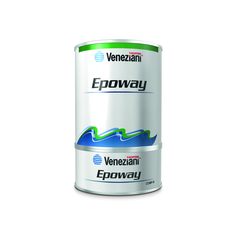 Veneziani Epoway Lt 0, 750 6674154075