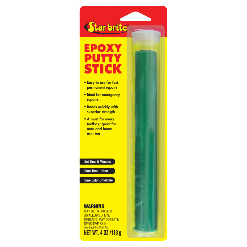 Starbrite Epoxy Stick (Standard) 87104