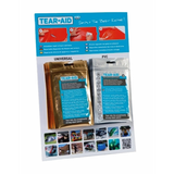 Two-M V.O.F. Espositore Tear Aid Kit Completo 02000TAS