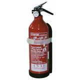 Anaf Estintore con Manometro Kg 1 83.250A.FM01.40