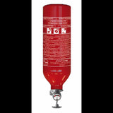 FNI Estintore Automatico Kg 2 32.321B.F001.20