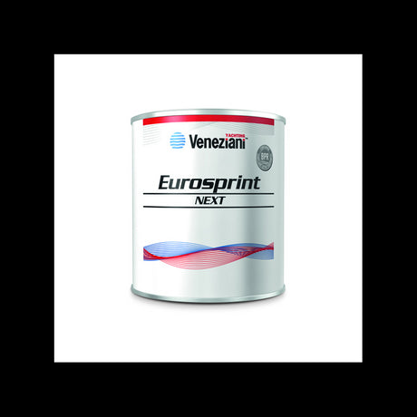 Veneziani Eurosprinterruttorinext Bianca Lt 0, 750 EUROSP NEXT BIANCA 0.75