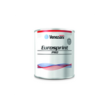 Veneziani Eurosprinterruttoripro Bianca Lt 5, 00 EUROS.PRO BIANCA LT.5