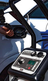 Piusi Delphin Pro-X DC